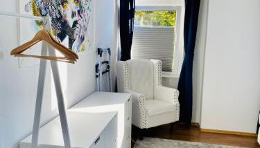 2-Raum-Apartment am Malzwerk, zentrumsnah - Foto 4