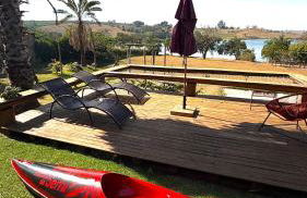 Rancho Recanto da Serra - Photo 3