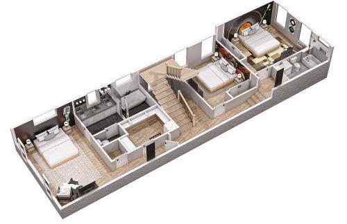 The Savant - Foto 67