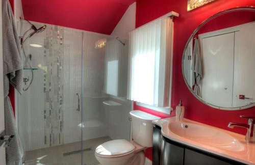 Modern Cottage Rental on a Peaceful Farm near Amish Country in Pennsylvania - Foto 15