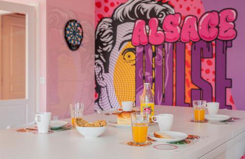 PopArt by AlsacePulse - Foto 14