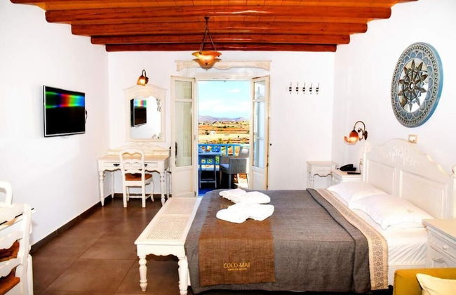 Messaria Hotel - Foto 9