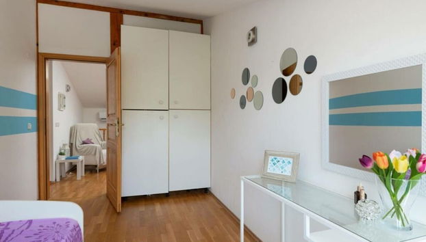 Sunshine Comfortable Holiday Residence - Foto 3, Habitación