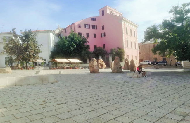 Casa degli Artisti - Photo 34