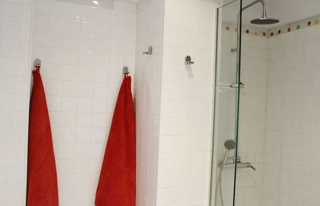 WISH SUITE LA MATA DE SEVILLA - Foto 45