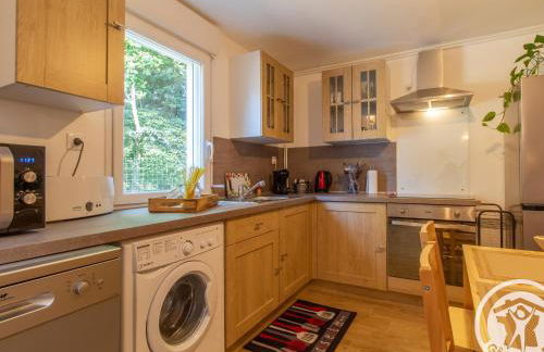 Gîte accueillant avec piscine chauffée à partager, près d'Angers, idéal pour vacances en nature - FR-1-622-44 - Foto 15