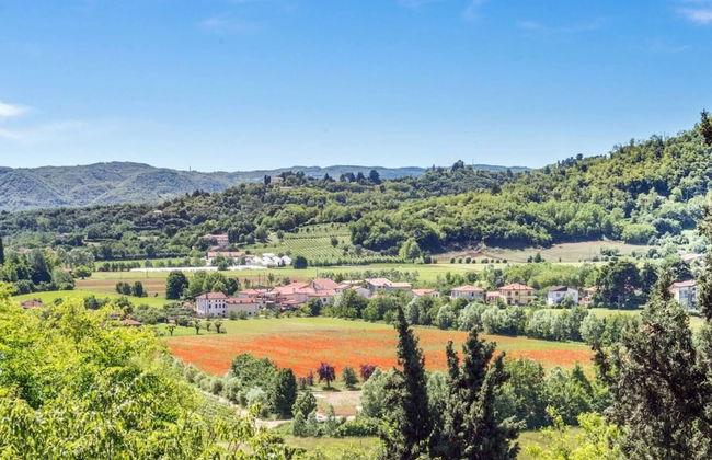 Stunning 6-bed Private Villa With Pool Near Venice - Foto 36