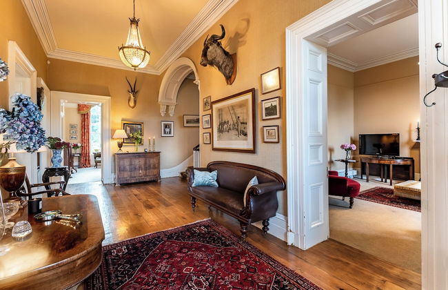 Luxury Country Mansion in West Cork - Foto 17