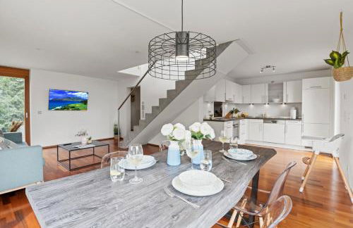 LOFT Bodensee an den Apfelfeldern - Foto 3