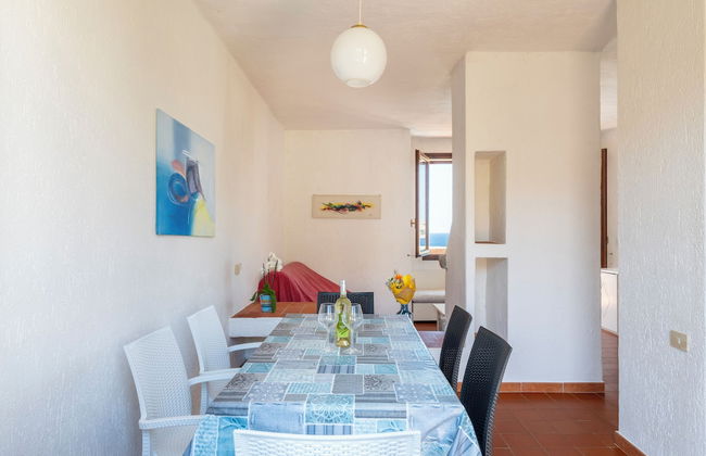 Residence Baia Santa Reparata - Photo 39