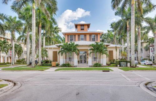 Pet-Friendly Studio 6 Mi to Jupiter Beach Park! - Photo 22