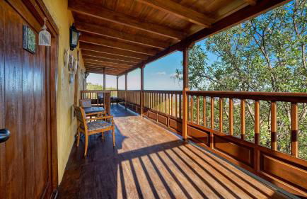 Hotel Rural La Correa del Almendro & Bubble Experience - Adults Only - Foto 25