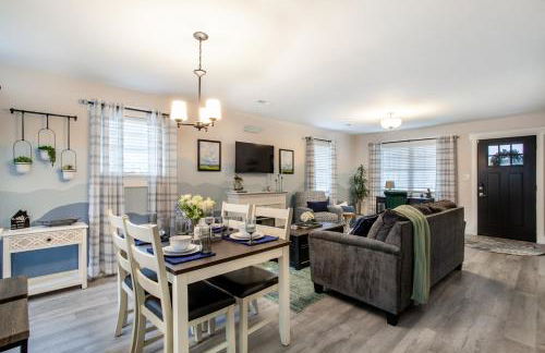 Blue Valley Inn - Hot Tub & Spacious Play Area! - Foto 25