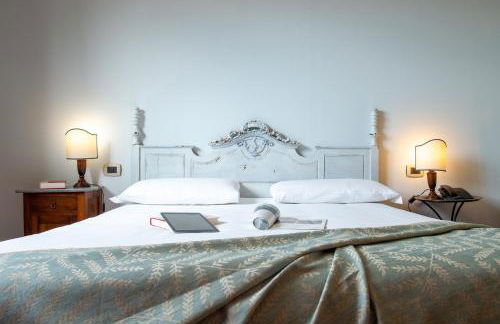 Borgo I Tre Baroni - Spa Suites & Resort - Foto 59