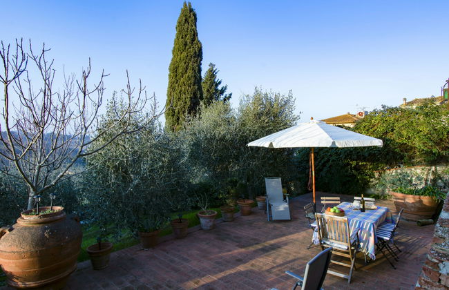 Torre di Meo - Foto 35