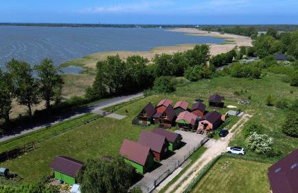 Osrodek Nadmorski Osieki - Foto 1