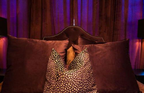 Nations Elegance Rooftop And Private Patio - Foto 14