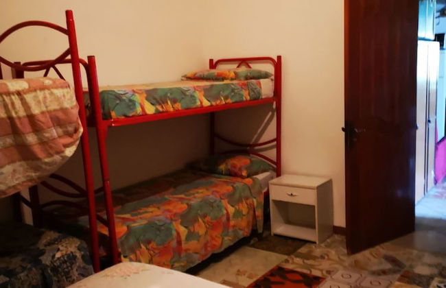 Country House in the Su Gologone Area 30 km From Cala Gonone 5 km From Oliena - Photo 50