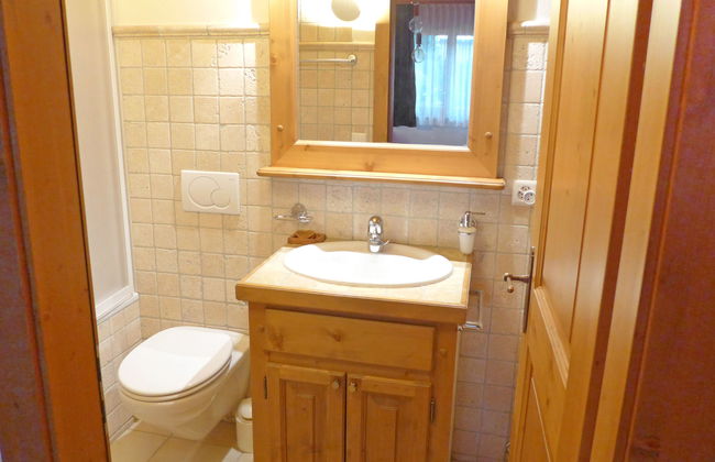 Soldanella 2 - Foto 24