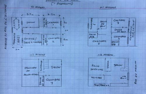 Marquise de Roc - Foto 42