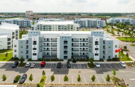 Gorgeous 3Bd 2Ba Apt Close to Disney @ Storey Lake Orlando 208 3180 - Foto 62