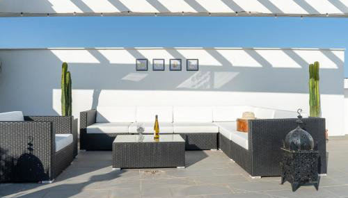 Amazing Penthouse in Costa del Sol - Foto 4