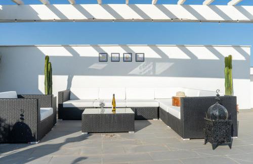 Amazing Penthouse in Costa del Sol - Foto 4