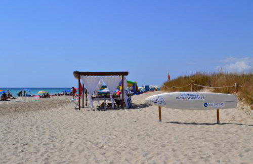 Villas 84 Est & Oest, Son Bou By MENORCARENTALS - Foto 36