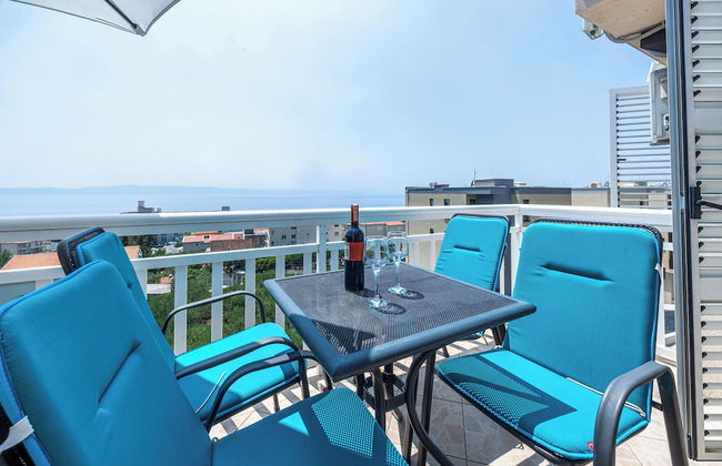 Apartments Seaview - Foto 47