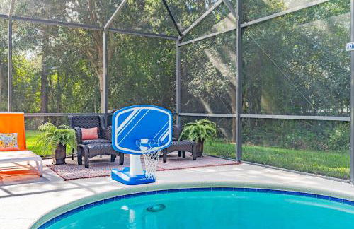 A-POP of Sunshine at White Rose Villas - South Facing Private Pool - Nr Disney - Foto 20