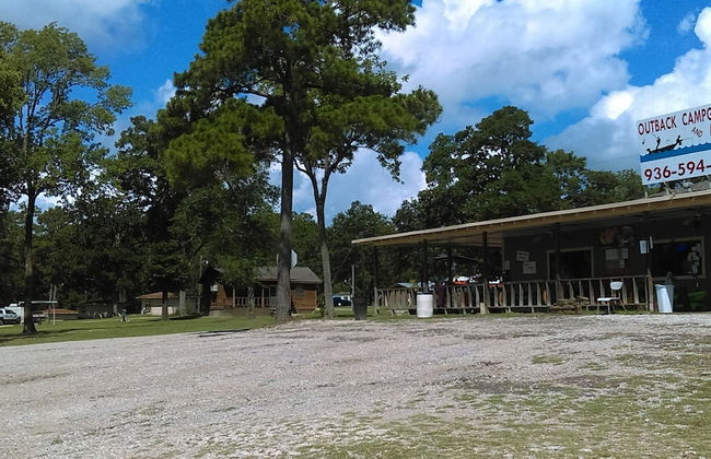 1075 Marina Dr - Foto 1