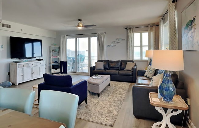Ariel Dunes II by Southern Vacation Rentals - Foto 45