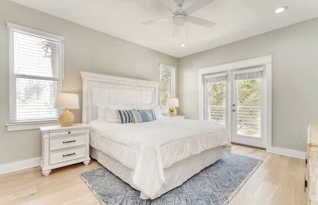 Sunfish Elegance by Avantstay Beach Access at an Indoor/outdoor Paradise - Foto 48