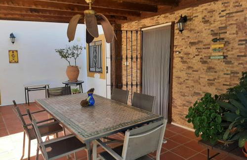 Cortijo Ramonsillos - Photo 2