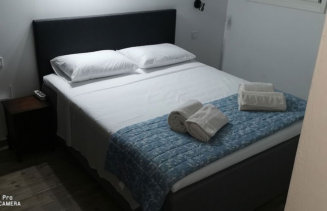 Thor & Freyja's of Poseidonia Syros Holiday House - Foto 1