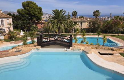 Espectacular Casa Con Vistas - Foto 35