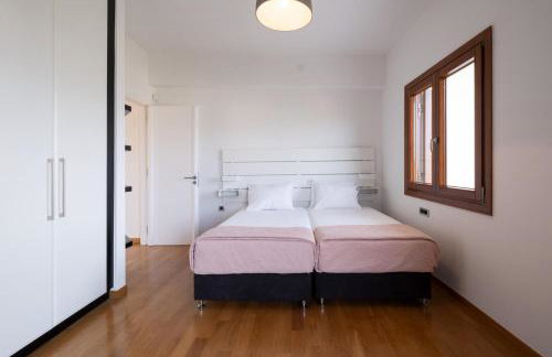 Fleur du Sud - Villa in Chania - Foto 81