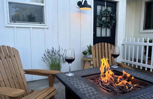 The Cozy Cottage - Foto 30