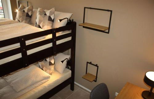 Stilvoll wohnen - Job & Urlaub - Foto 18