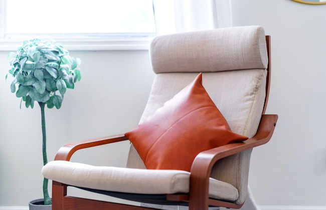 Short North Convention Private Parking Pets - Foto 13