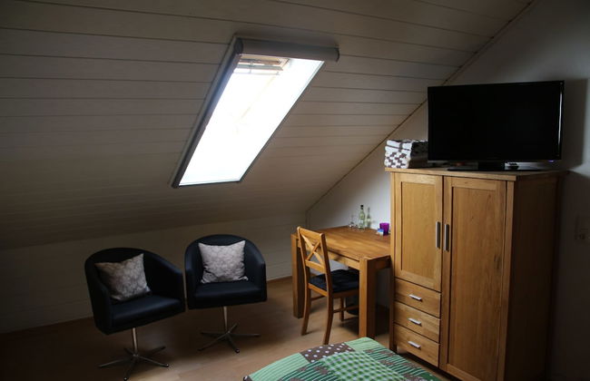 Haus Gretchen Alpen - Foto 22