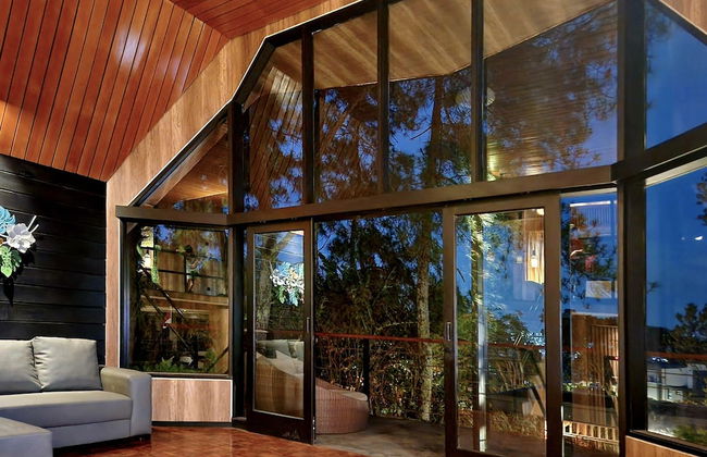 Villa Klub Bunga - by The Batu Hotel Batu Malang - Foto 14