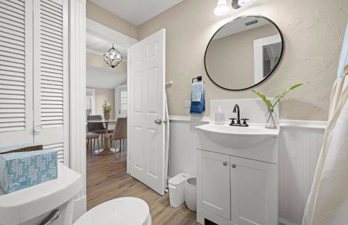 Luxurious Escape Sleeps 10 with Private Pool & Spa - Foto 19