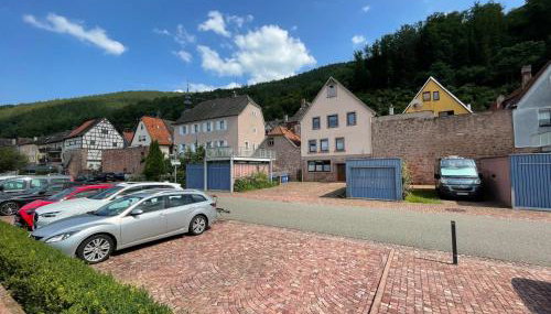 Main Appartement-Haus - 97896 Freudenberg - Foto 2