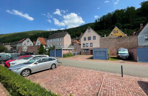 Main Appartement-Haus - 97896 Freudenberg - Foto 2