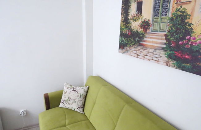 Istanberry - Paradise Apartments - Foto 80