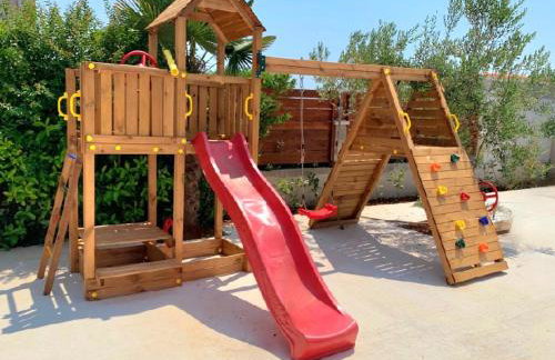 Olive Garden - Photo 7