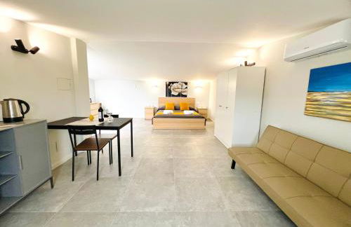 Piante Del Principe Apartments and Rooms - Foto 143