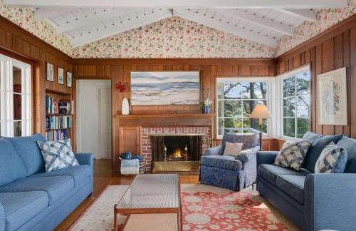 The Porter House - Sweeping Ocean Views - La Jolla - Foto 27