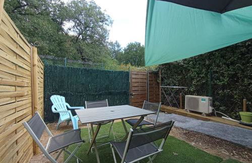 Petite Maison de vacances - Foto 1